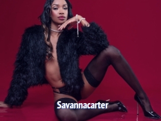 savannacarter Telefon Kontakte