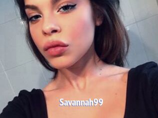 Savannah99