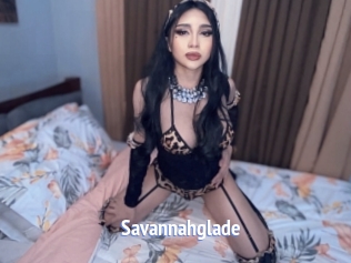 Savannahglade