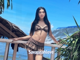 Savannahlove