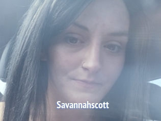 Savannahscott