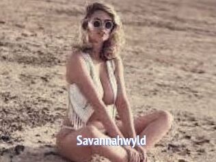 Savannahwyld