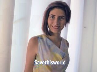 Savethisworld