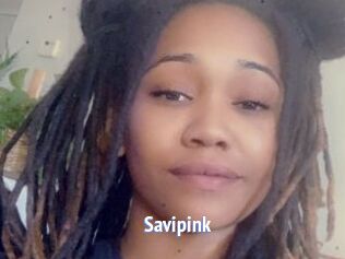 Savipink