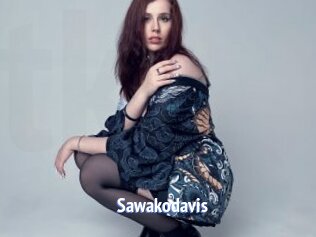 Sawakodavis