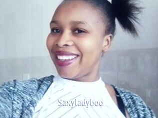 Saxyladyboo