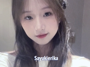 sayukierika Telefon Kontakte