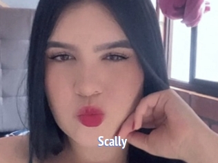 Scally