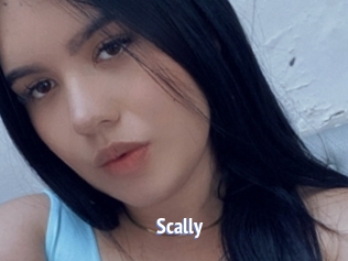 Scally