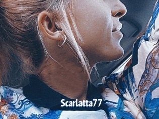 Scarlatta77