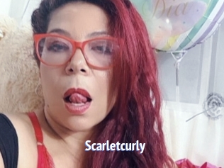scarletcurly Telefon Kontakte