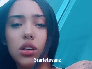 Scarletevanz