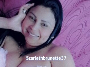 Scarlethbrunette37