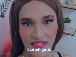 scarlethgirlts Telefon Kontakte