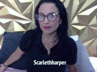 Scarlethharper