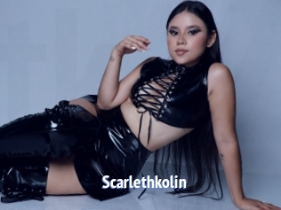 scarlethkolin Telefon Kontakte