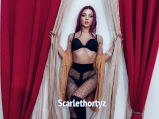 Scarlethortyz