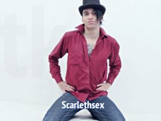 Scarlethsex