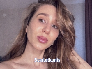 scarletkunis Telefon Kontakte