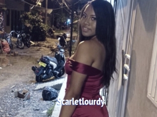Scarletlourdy