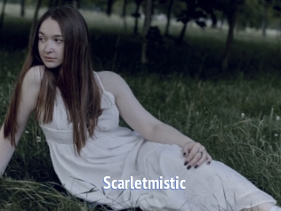 Scarletmistic