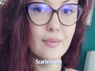 scarletnoire Telefon Kontakte