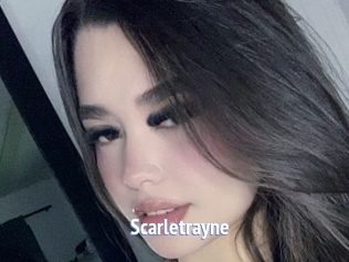 Scarletrayne