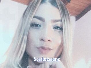 Scarletsaenz