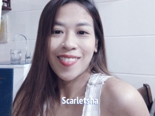 Scarletsha