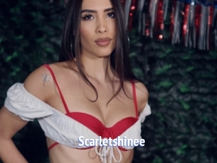 Scarletshinee