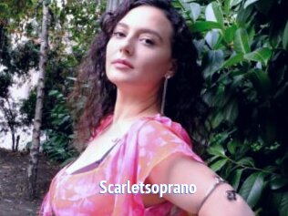 Scarletsoprano