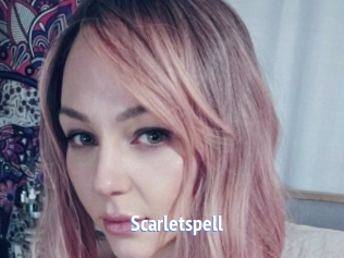 Scarletspell