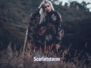 Scarletstorm