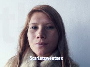 Scarletsweetsex