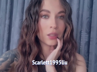 Scarlett1995liu