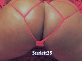 Scarlett28