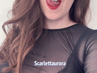 Scarlettaurora