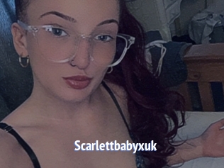 Scarlettbabyxuk