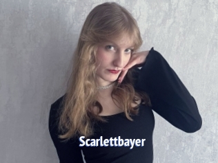 Scarlettbayer