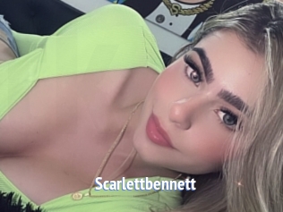 Scarlettbennett