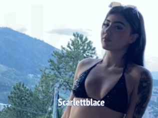 Scarlettblace