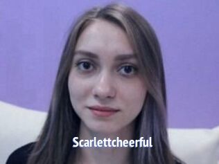 Scarlettcheerful