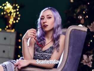 Scarlettday