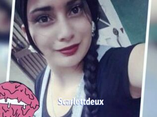 Scarlettdeux