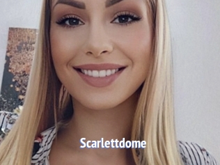 scarlettdome Telefon Kontakte