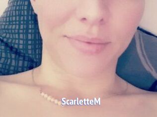 ScarletteM
