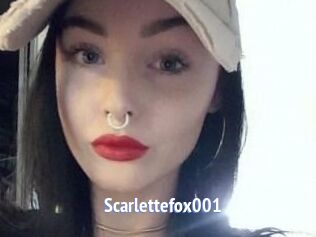 Scarlettefox001