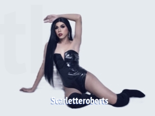 Scarletteroberts