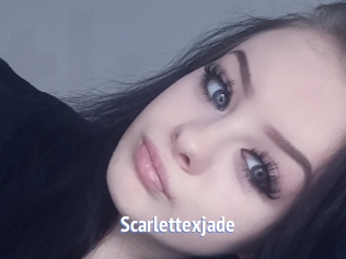Scarlettexjade