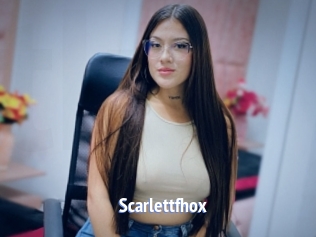 Scarlettfhox